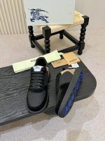 Кроссовки Burberry Premium мужские