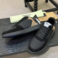 Кроссовки Burberry Premium мужские