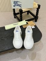 Кроссовки Burberry Premium мужские