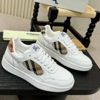 Кроссовки Burberry Premium мужские