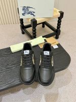 Кроссовки Burberry Premium мужские