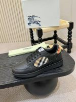 Кроссовки Burberry Premium мужские