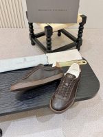 Кроссовки Brunello Cucinelli Premium мужские