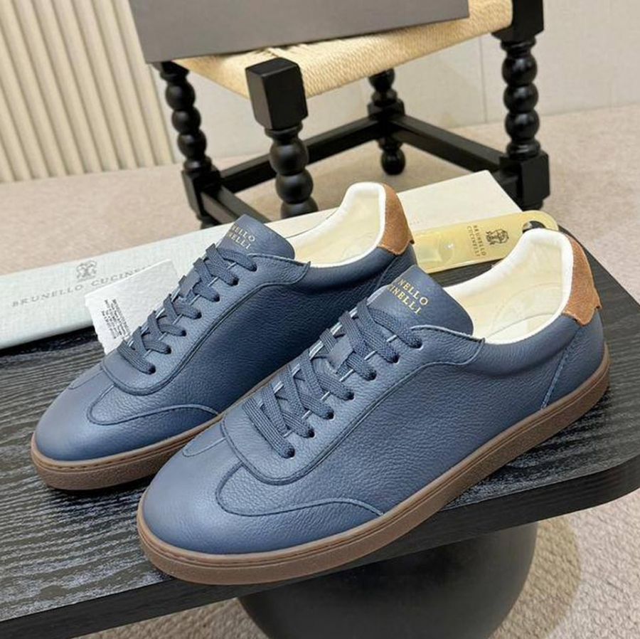 Кроссовки Brunello Cucinelli Premium мужские