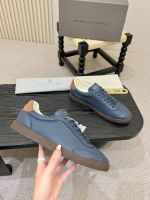 Кроссовки Brunello Cucinelli Premium мужские