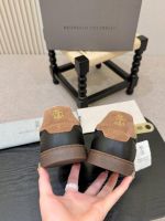 Кроссовки Brunello Cucinelli Premium мужские