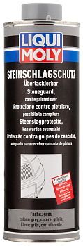 Liqui Moly Steinschlag-Schutz grau, 1л
