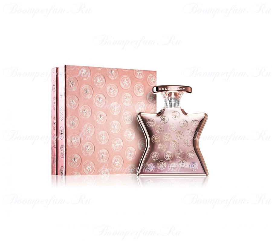 Bond No. 9 Gold Coast