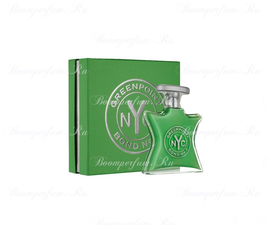 Bond No. 9 Greenpoint