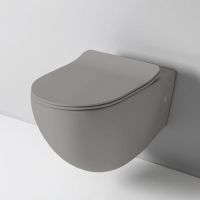 Подвесной унитаз Artceram File 2.0 FLV004 с сиденьем микролифт/soft close схема 3 Подвесной унитаз Artceram File 2.0 FLV004 с сиденьем микролифт/soft close схема 3