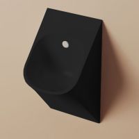 Писсуар подвесной Artceram La Fontana 330x310 мм LFO002 схема 3