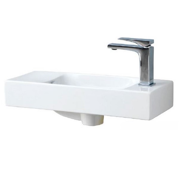 Раковина Artceram Lavamani LML002 54х20 ФОТО