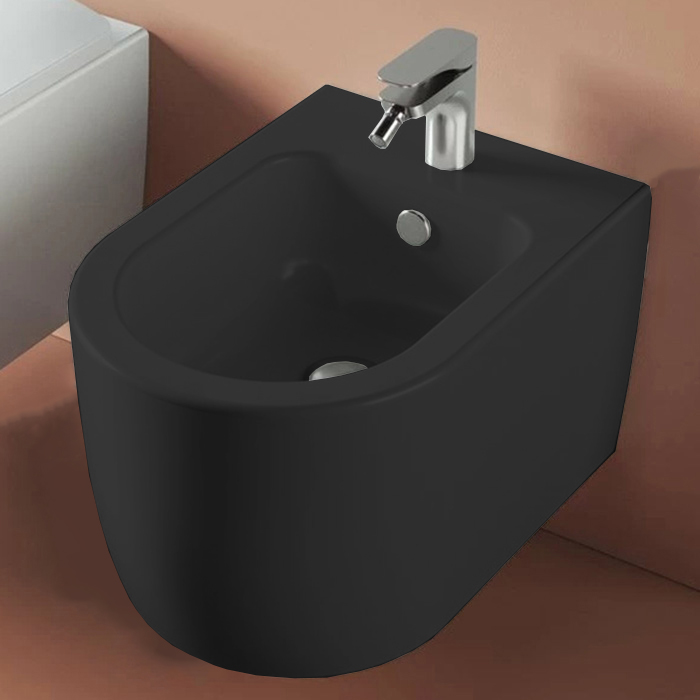 Подвесное биде Artceram Monet 36x52 MNB001 ФОТО