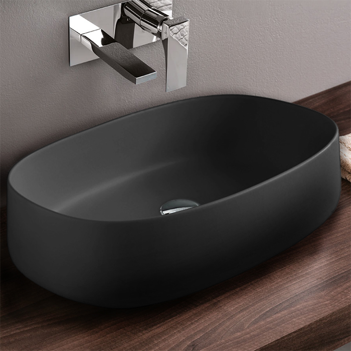 Раковина Artceram Cognac COL003 55х35 ФОТО