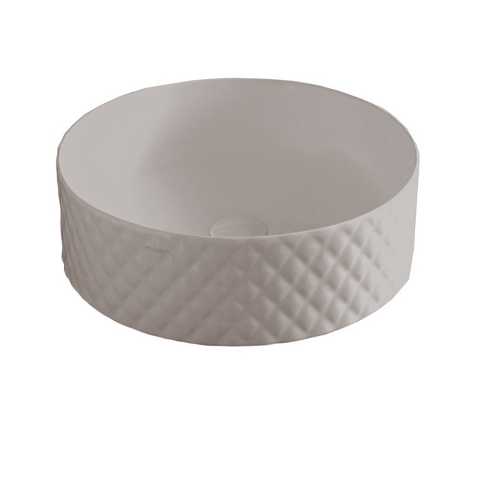 Раковина Artceram Rombo OSL009 44х44 ФОТО