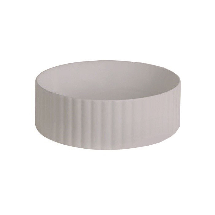 Раковина Artceram Millerighe OSL010 44х44 ФОТО