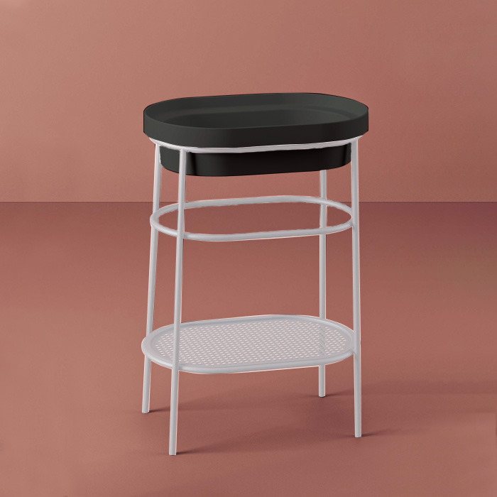 Раковина овальная Artceram Fuori Scala TFL033 35х58 ФОТО