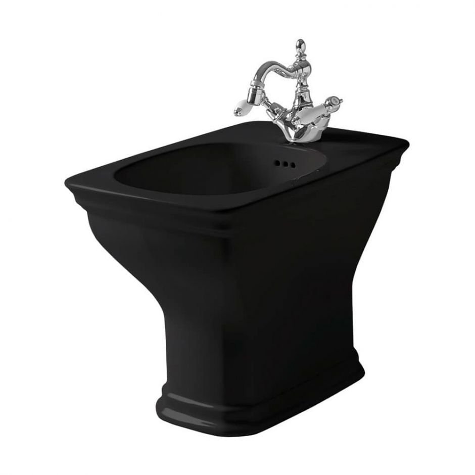 Биде напольное Artceram Civitas CIB002 ФОТО