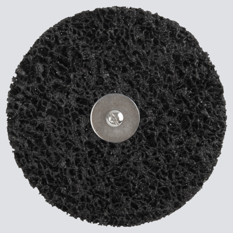 Hanko Black Silicon Carbide Диск для снятия ржавчины на шпинделе 150*13*6мм.
