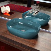 Раковина Antonio Lupi Senso SensoC 60x40 схема 4