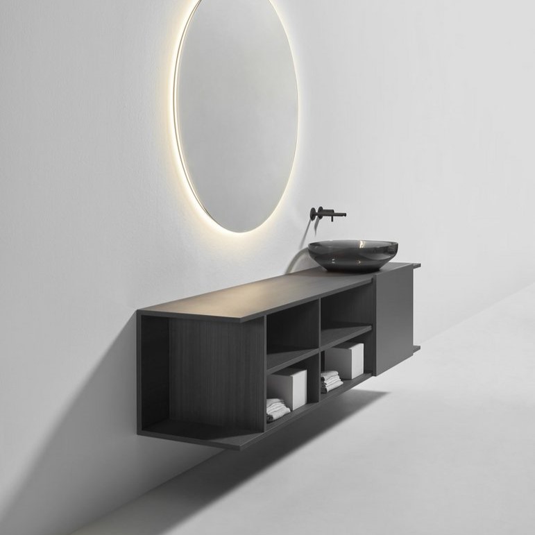 Изображение Тумба Antonio Lupi Nemesis 25NE180 25NE180