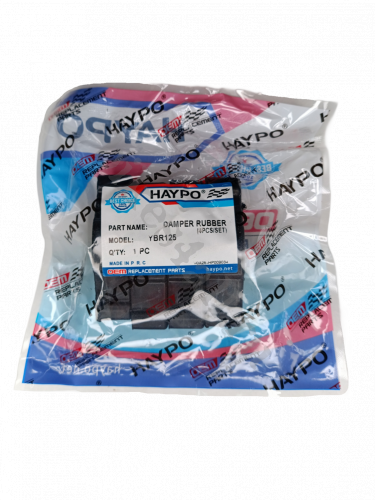 Демпферы ступицы Yamaha YBR125