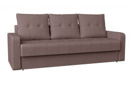 Еврокнижка ПАРМА БНП (ш2140*г930*в970мм) (Монако 05 (коричневый)) 1 кат