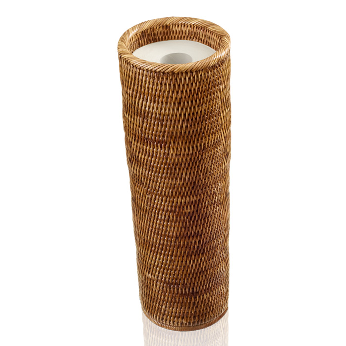 Держатель для туалетной бумаги Decor Walther Basket 09277 ФОТО