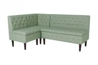 Диван кухонный угловой Райфл