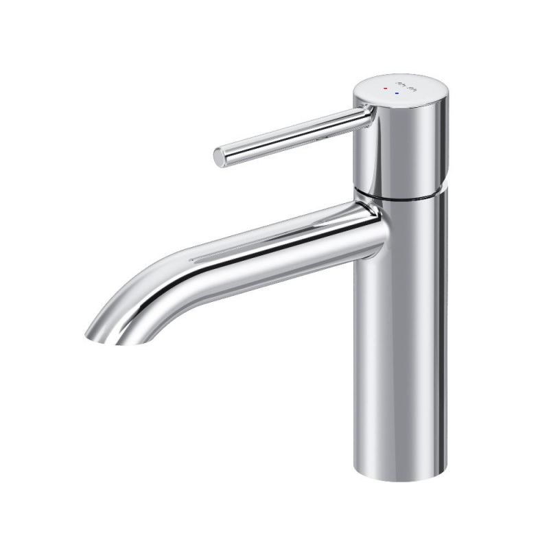 Смеситель для раковины AM.PM Libre хром, F6002100