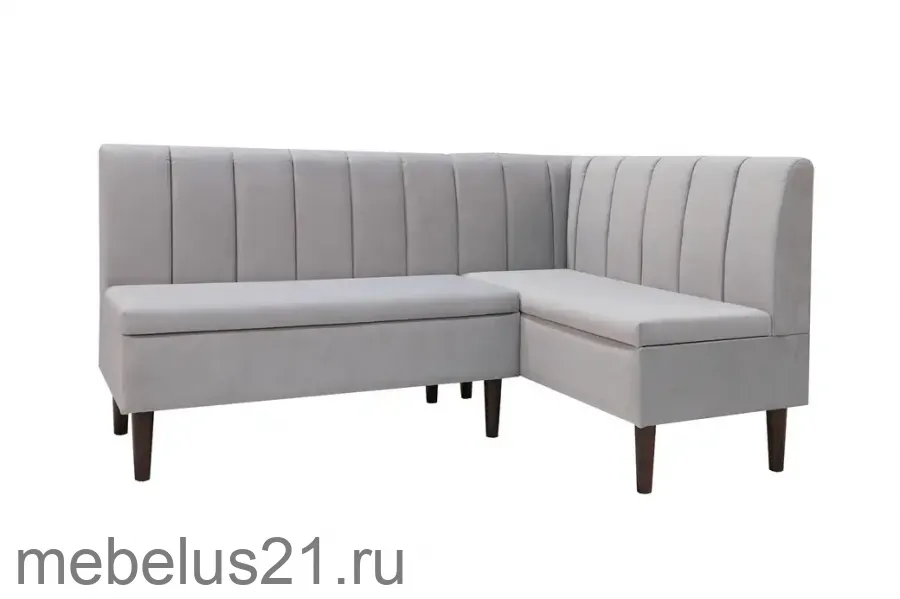 Диван кухонный угловой Райфл-2