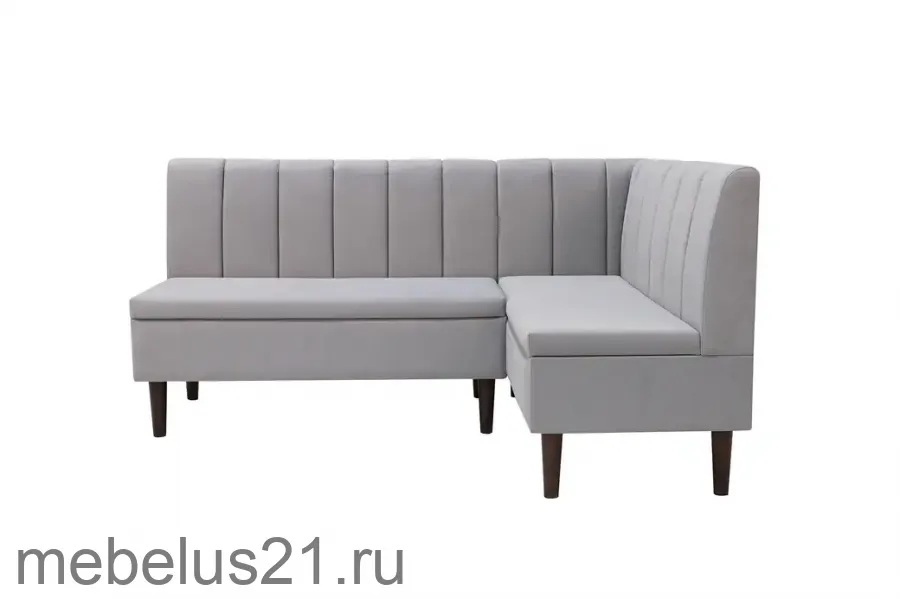 Диван кухонный угловой Райфл-2