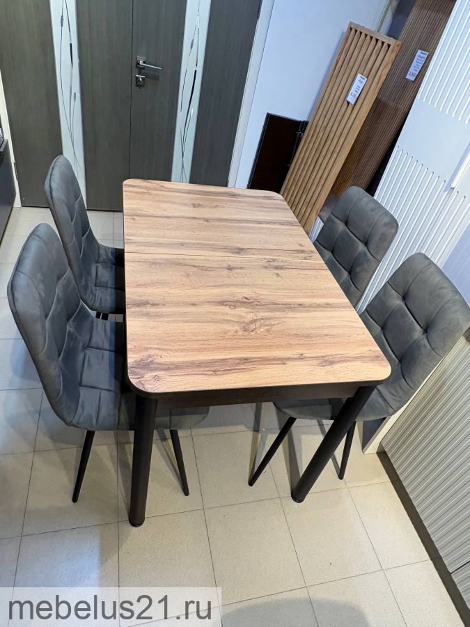 Стол лидер раздвижной