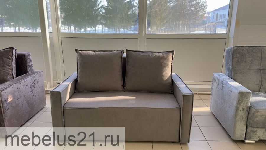 Мини диван Лофт