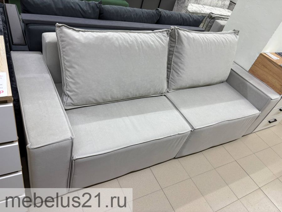 Диван прямой Лофт модульный