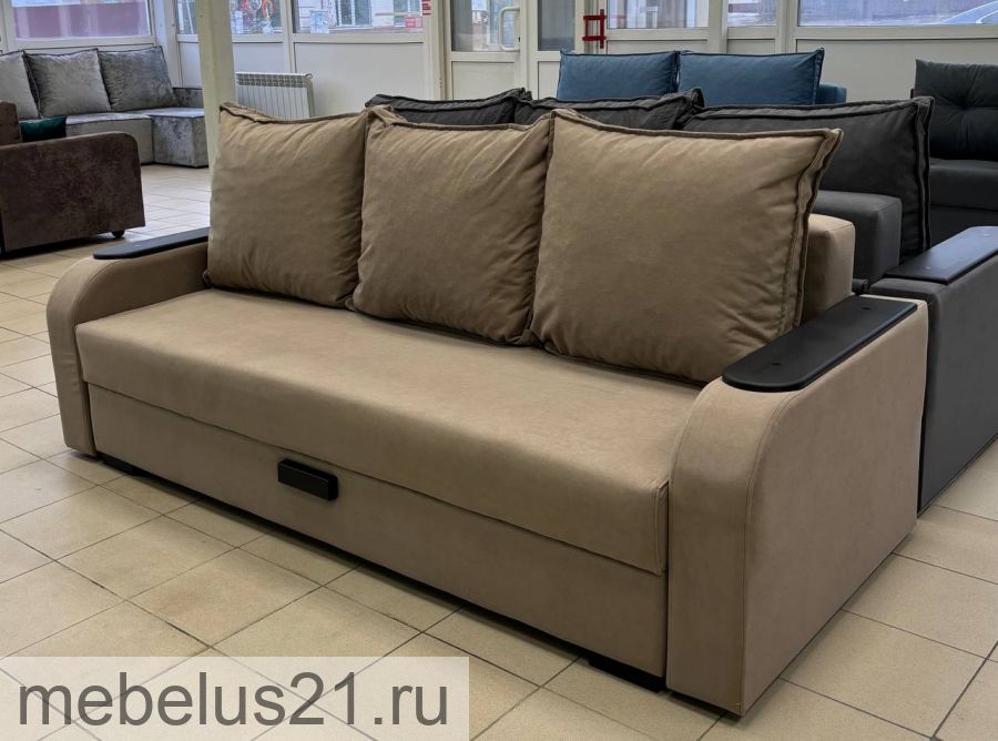 Диван Еврокнижка Адель