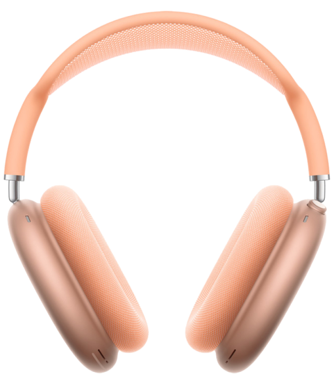 Наушники Apple AirPods Max USB-C (Orange)