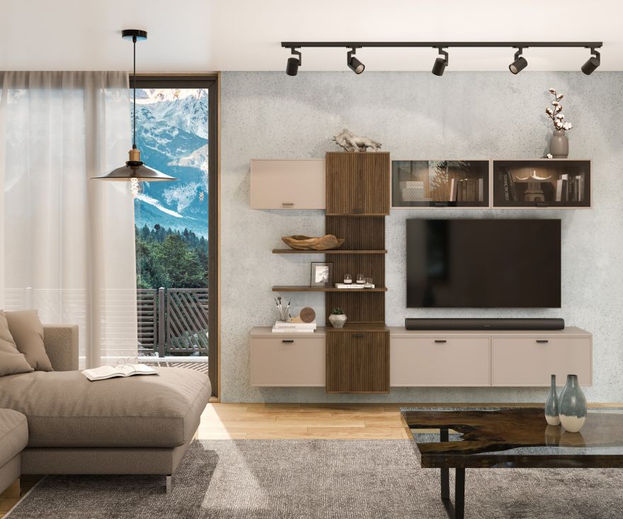 Гостиная Стелла