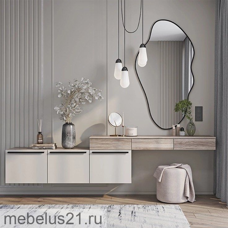 Гостиная Урбан