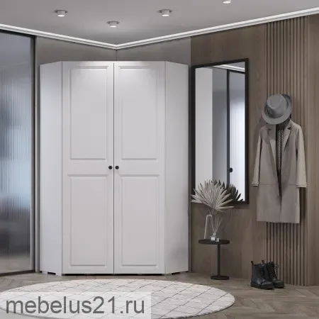 Шкаф угловой ШКУ-01