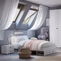 Кровать Софт 140*200