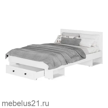Кровать Софт 160*200