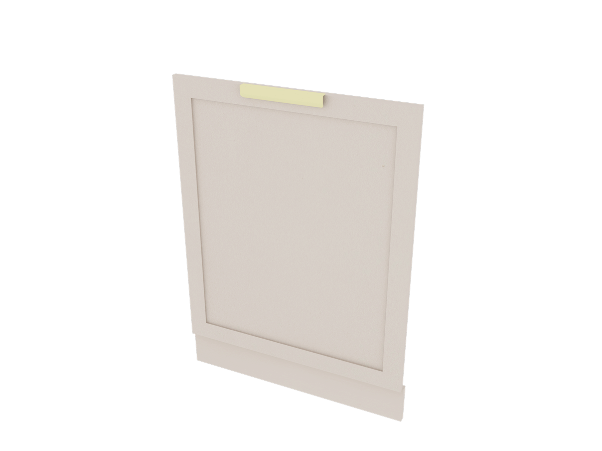 Модульная кухня "Милан-3" Шкаф Н600ПМ