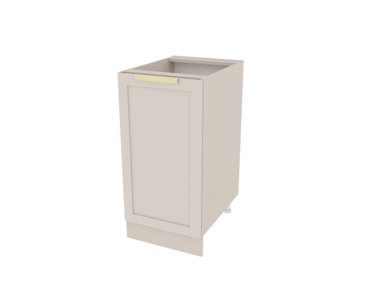 Модульная кухня "Милан-3" Шкаф Н450