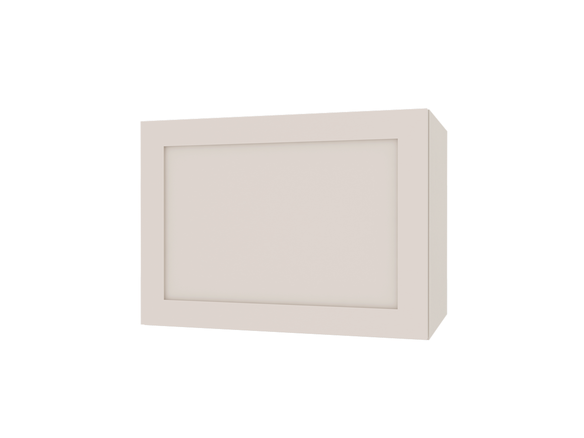 Модульная кухня "Милан-3" Шкаф ВГ500