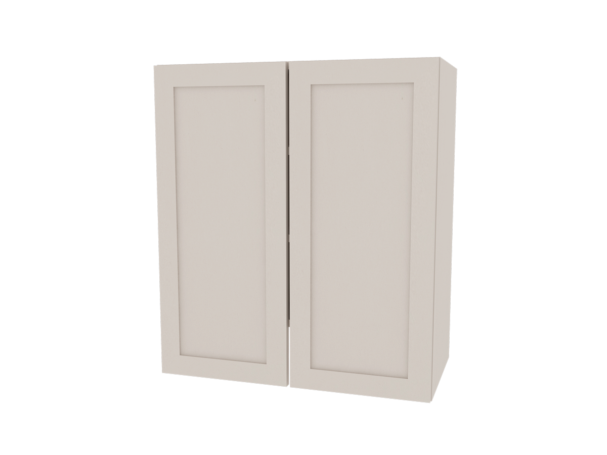 Модульная кухня "Милан-3" Шкаф В600В