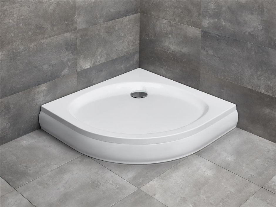 Изображение Душевой поддон Radaway Patmos A для ванной