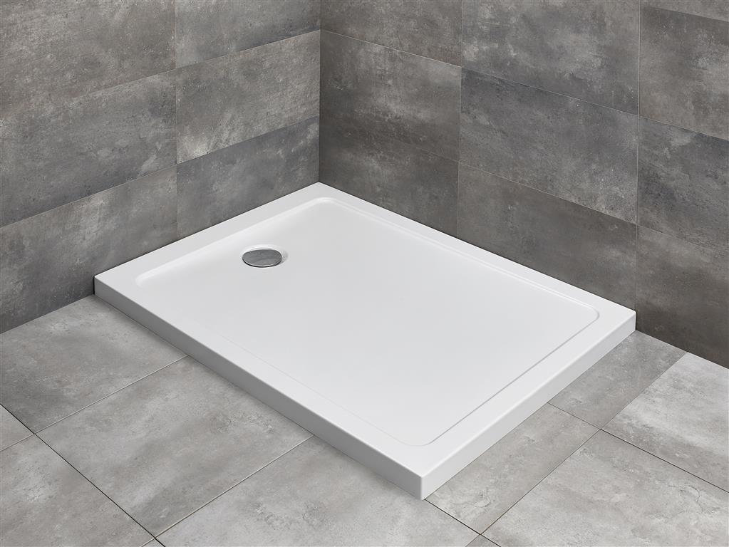 Душевой поддон Radaway Doros F цена от 18 605 ₽ Фото Душевой поддон Radaway Doros F
