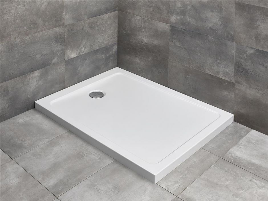 Изображение Душевой поддон Radaway Doros Plus F