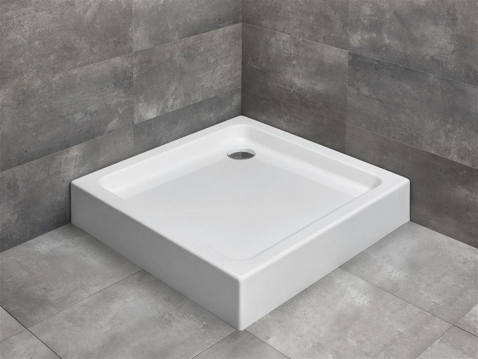Поддон для душа Radaway Siros C Compact